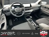 Hyundai i20 1.0 T-GDi MT6 "Trend" Komfortpaket*MY25 - Hyundai i20: Sitzheizung