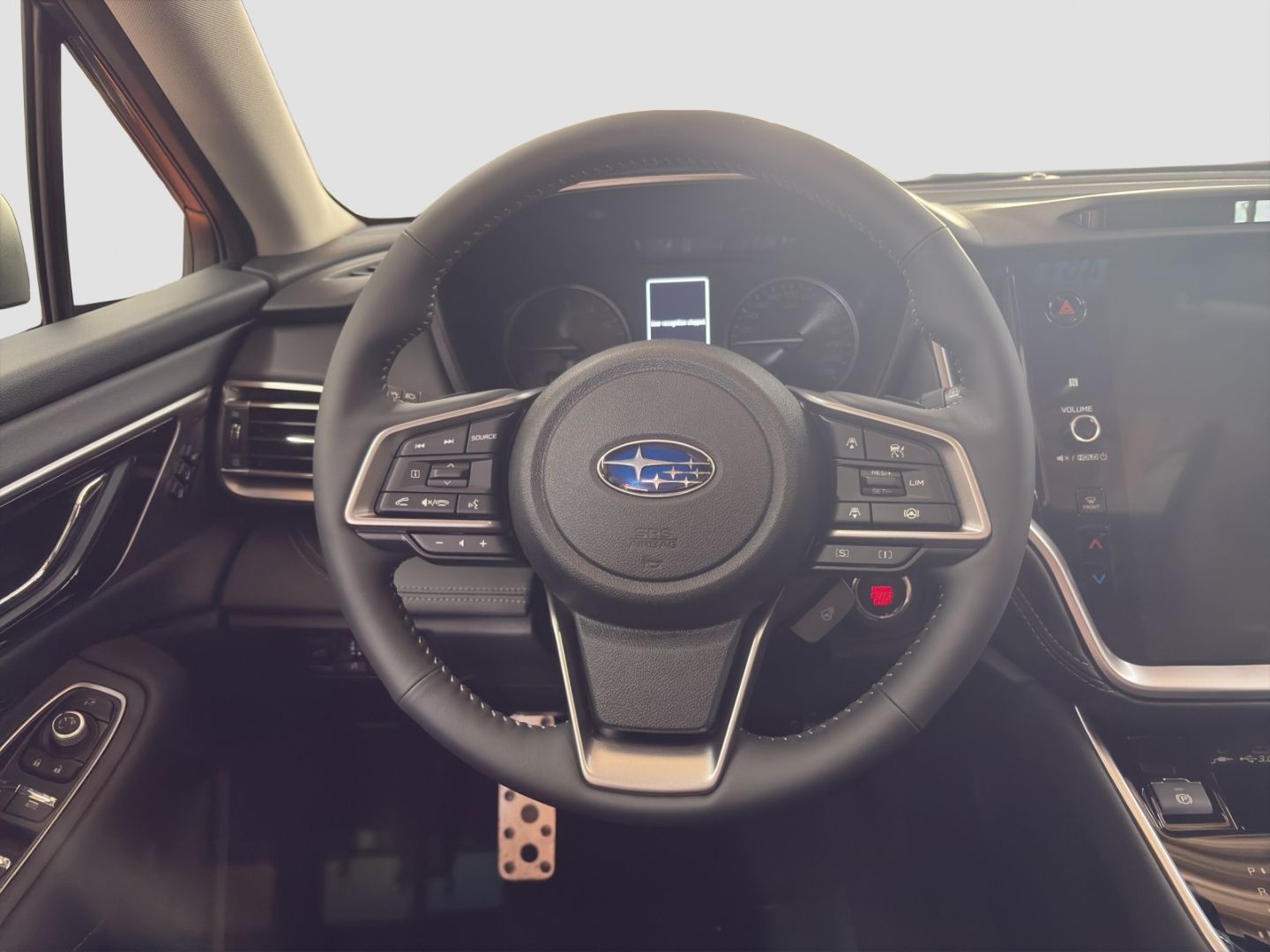 Subaru Outback - Bild 11