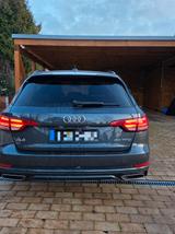 Audi A4 2.0, TFSI, 190PS ultra S tronic sport S-Line - Audi A4: 19