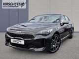 Kia Stinger GT 4WD 3.3 V6 T-GDI Pano Alcantara HUD - gebrauchte Kia Stinger aus dem Jahr 2023