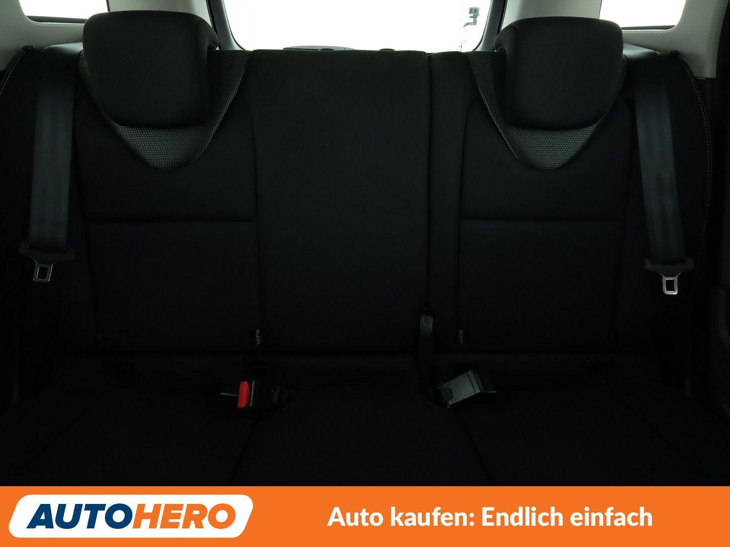 Renault Clio 0.9 TCe Limited*TEMPO*LIM*KLIMA*, миниатюра 14