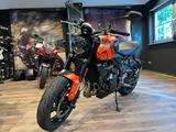 Triumph Trident 660 * T O P Gebrauchtfahrzeug* - TRIUMPH MOTORRAD TR6