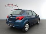 Opel Corsa E Edition*PDC*SHZ*BT*2.Hand* - gebrauchte Opel Limousine