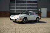 Porsche 911E Coupe/Top gepflegt/Historie/Motor revidiert - Porsche aus 1968