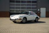 Porsche 911E Coupe/Top gepflegt/Historie/Motor revidiert - Porsche: Motor 911