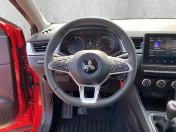 Mitsubishi ASX Basis *Kamera*DAB*Spurhalteassistent*