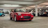 Fiat Barchetta 1.8 16V - Fiat Barchetta Gebrauchtwagen