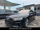 Audi S4 Avant 3.0 TDI quattro - Audi S4 mit Diesel-Antrieb