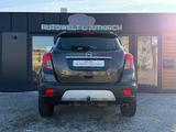 Opel Mokka Edition ecoFlex 4x4 1.6 DIESEL AHK Klima - Opel Mokka mit Diesel-Antrieb: Allradantrieb