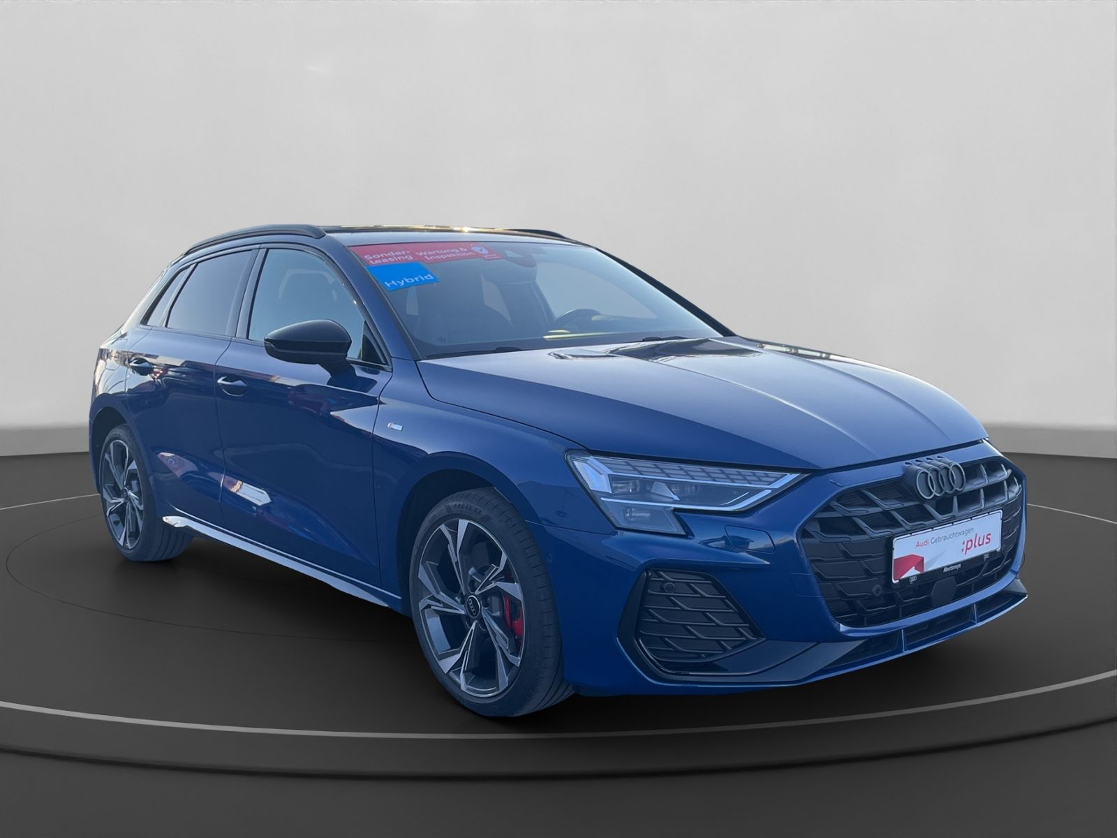 Audi A3 - Bild 7