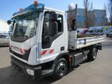 Iveco Eurocargo ML80E21K / 9- Gang / 2 x AHK / Klima - Iveco Berlin