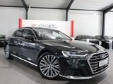 Audi A8 50 TDI Q S-LINE / LASER / B&O / NP 132.000 - gebrauchte Audi A8 aus dem Jahr 2019