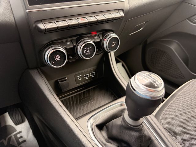 Renault Captur II Techno