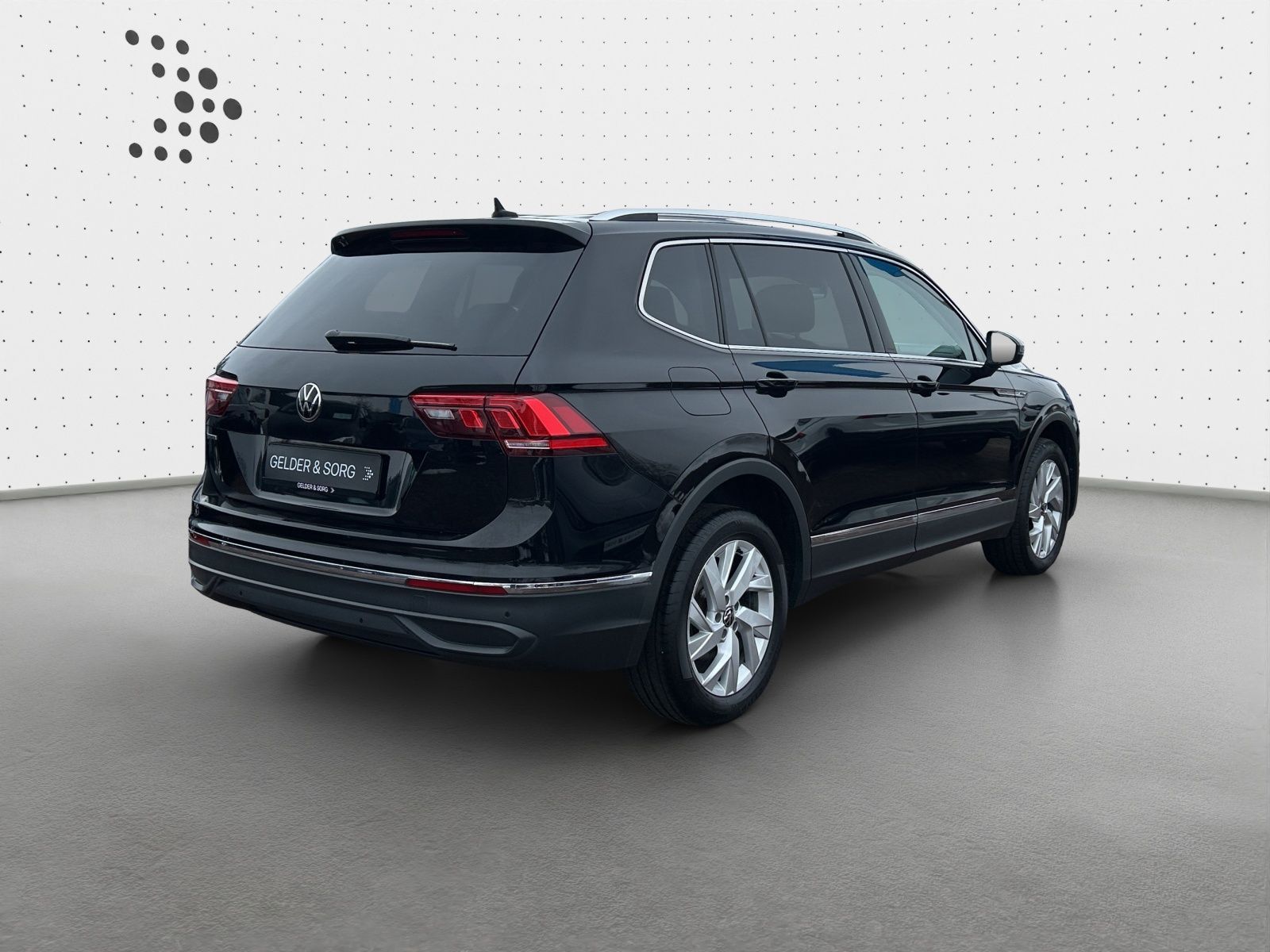 Volkswagen Tiguan Allspace - Bild 2