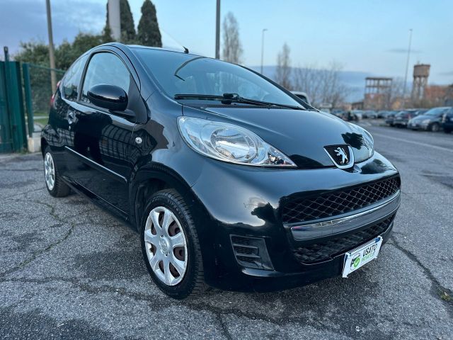 Peugeot 107 1.0 68CV 3p. APPENA TGALIANDATA