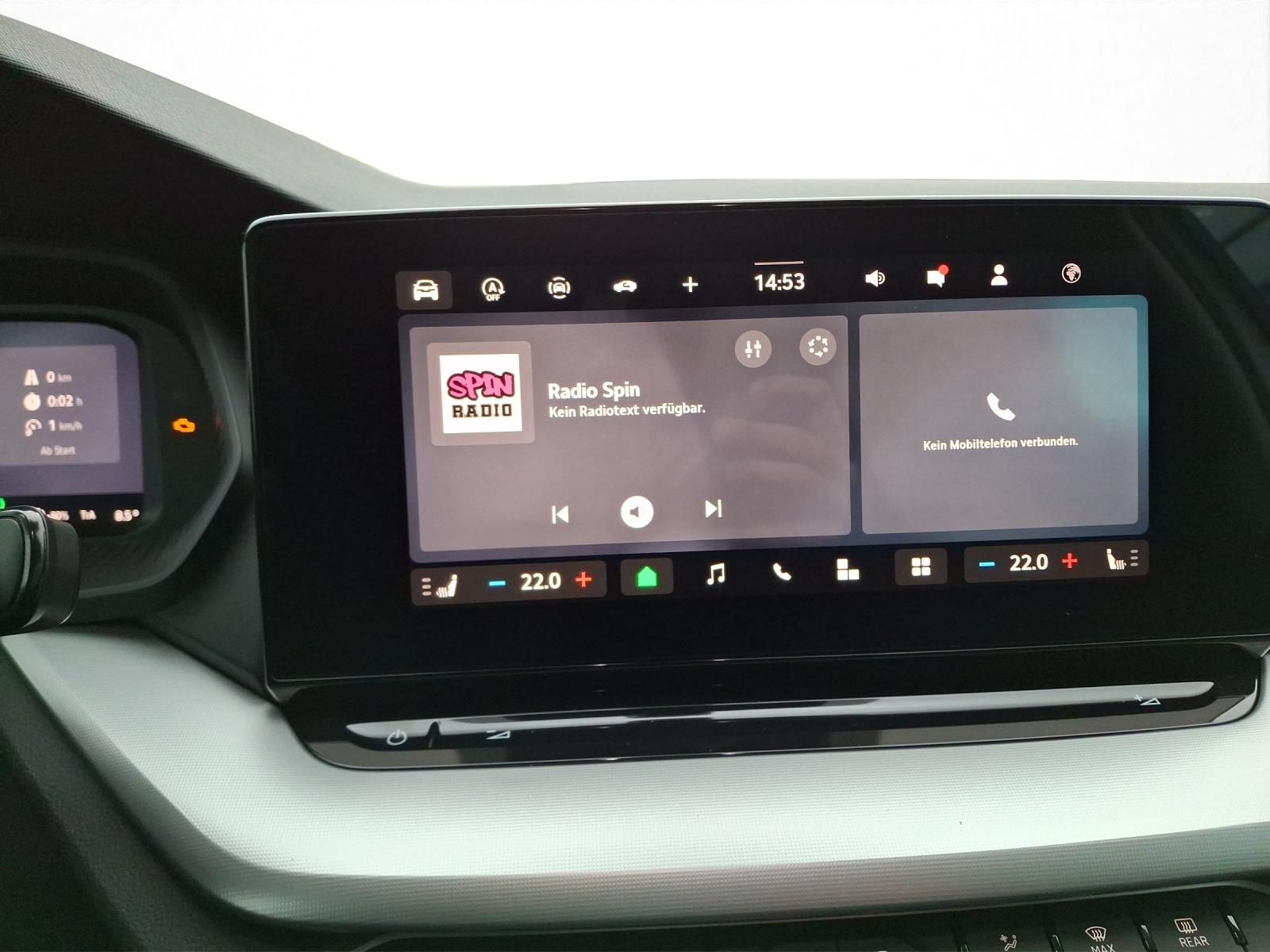 Skoda Octavia - Bild 16