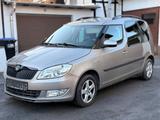 Skoda Roomster Style - gebrauchte Skoda Van