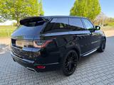 Land Rover Range Rover Sport 3.0 SDV6 HSE Dynamic HSE D... - Land Rover Range Rover Sport von privat