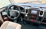 Carthago chic e-line I 51 QB -AHK -Hydr.Stützen -Lithium - Carthago Integrierter Automatik