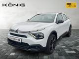 Citroën C4 PureTech 130 S&S EAT8 Plus - Citroën C4: Limousine