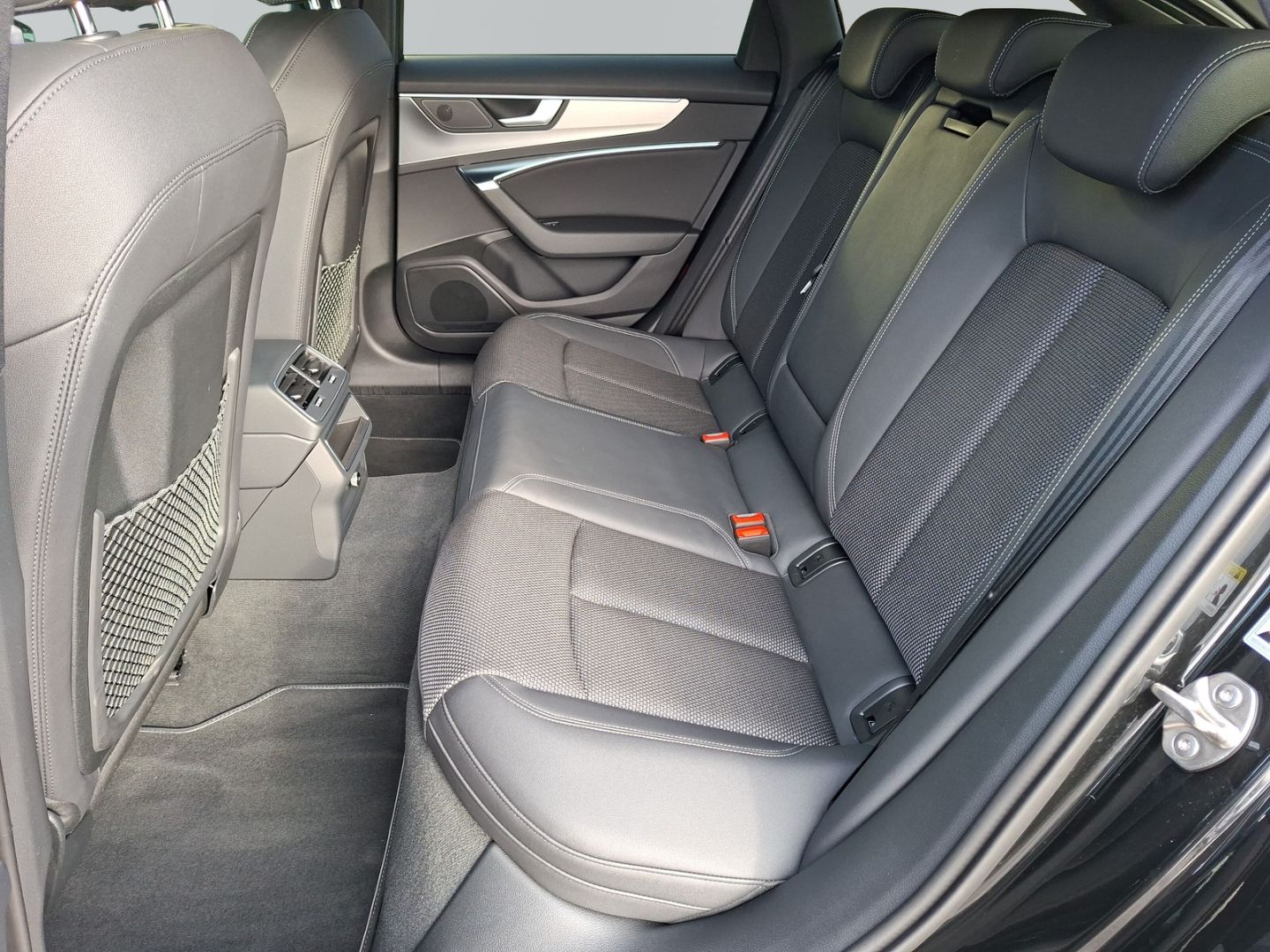 A6 Avant 40 TDI quattro S line *Matrix-LED*StHz*