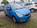 Opel Agila B Edition! Tüv 07/26! Investition über 3k! - gebrauchte Opel Agila aus dem Jahr 2008