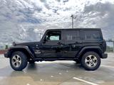 Jeep Wrangler 3.6l V6 Unlimited Sahara Automatik ... - Jeep Wrangler: Sahara