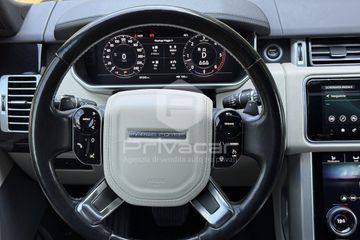 Land-Rover Range Rover - 10