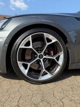 Audi RS5 Sportback Competition Plus mit Schalensitzen - Audi RS5 Competition Gebrauchtwagen