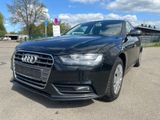 Audi A4 Avant Attraction Automatik Navigation - Audi A4: Navigation