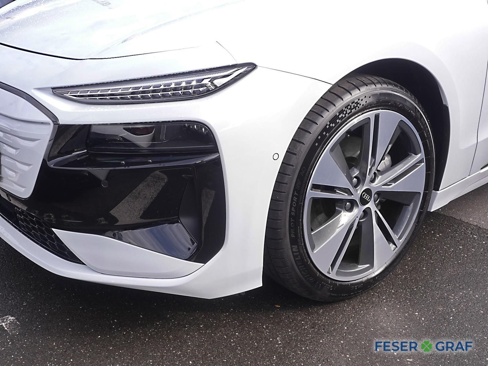 Audi A6 e-tron - Bild 12