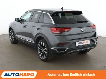 Volkswagen T-Roc - 4
