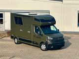 Fiat Ducato - Fiat Neu
