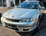 Renault Laguna *Tüv 10/26* - Renault Laguna in Saarbrücken