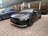Kia pro cee'd / ProCeed - Kia: Schwarz, Pro Cee D