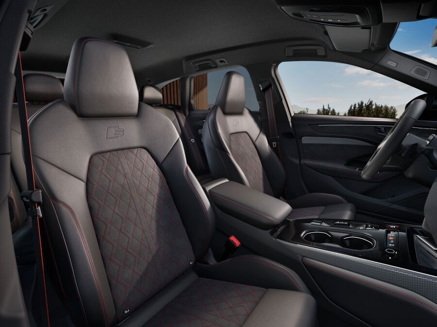Audi A6 Allroad - Bild 9