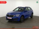 Skoda Kamiq 1.0 DSG Ambition Android Apple Spurhalte - Skoda Kamiq in Magdeburg