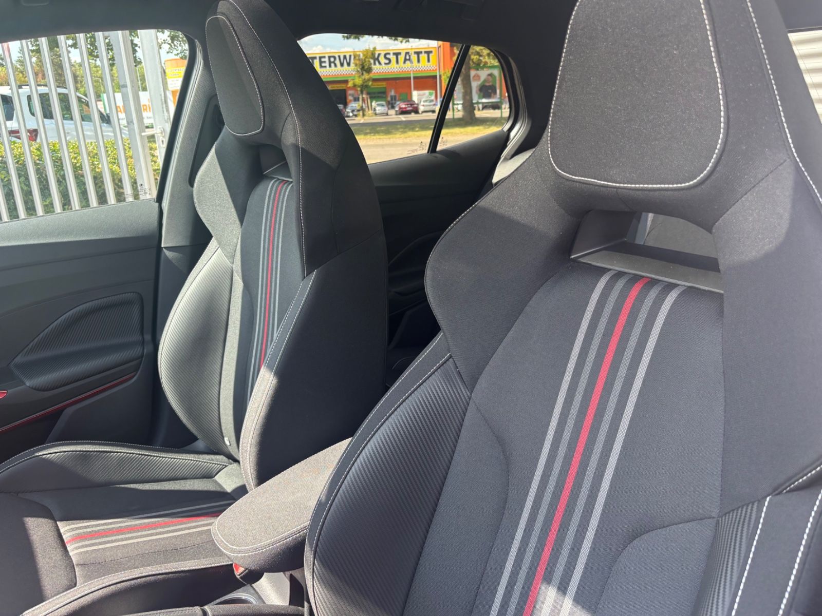 Fahrzeugabbildung SKODA Fabia 1.0 TSI Monte Carlo