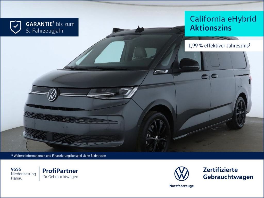 Volkswagen California