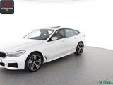 BMW 640 Gran Turismo i xDrive M SPORT PANO,SOFTCLOSE - BMW 6er Reihe Gebrauchtwagen in Berlin