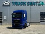 MAN TGX 18.580 4x2 BL SA Euro6 Retarder Klima ZV