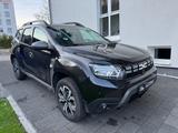 Dacia Duster TCe 150 EDC Automatik  52 Tkm. - Dacia Duster: 1.5