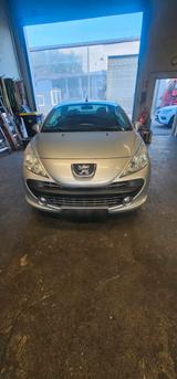 Peugeot 207cc - Peugeot 207 in Hagen