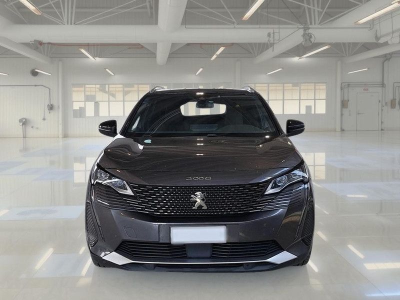 Peugeot PEUGEOT 3008 BLUEHDI 130 SES EAT8 GT AUTO SUV imagem 2
