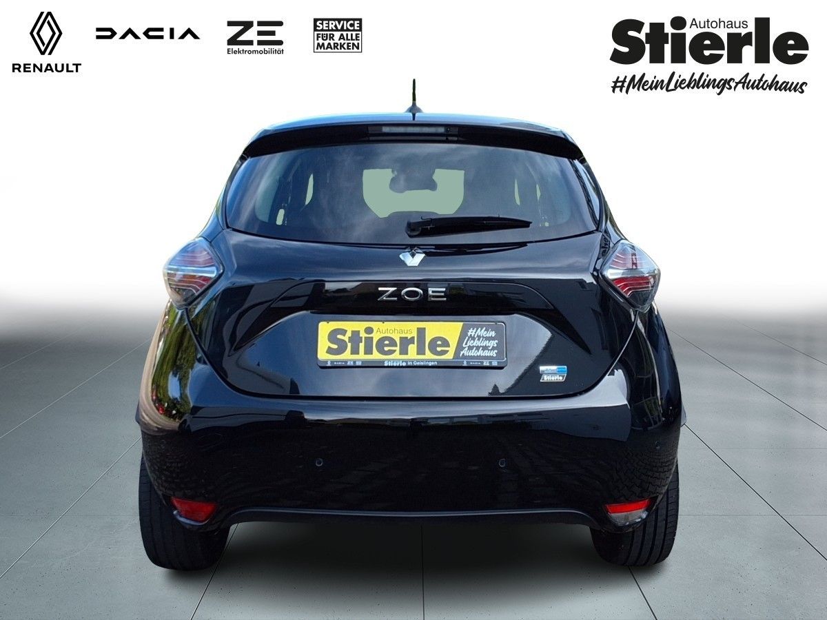 Renault ZOE R135 Z.E. 50 Intens imagem 3