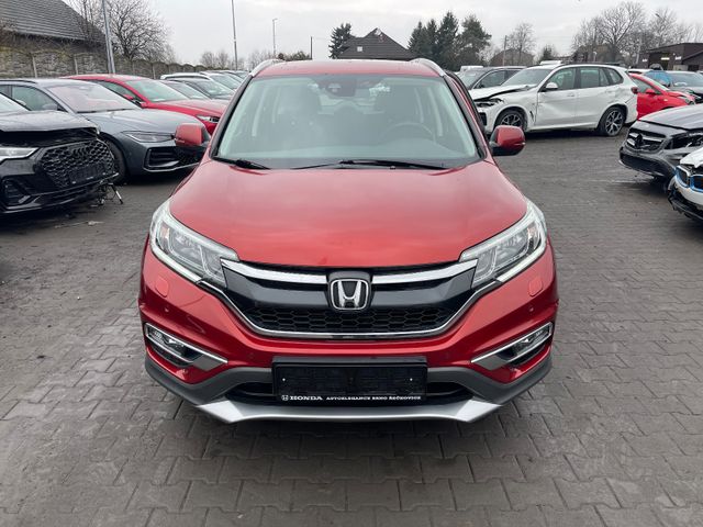 Honda CR-V 1.6 i-DTEC 2WD Lifestyle