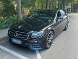 Mercedes-Benz Mercedes e 350 20 Zoll Felgen amg line - Mercedes-Benz E-Class: Felgen