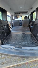 Mercedes-Benz Citan - Mercedes-Benz Citan Gebrauchtwagen in Frankfurt