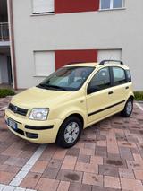 Fiat Panda 1.2 Alessi - Fiat Panda: Alessi