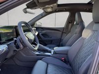 Audi SQ5 - Vorschau Bild 9